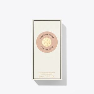 ✨Tory Burch✨sublime rose perfume
